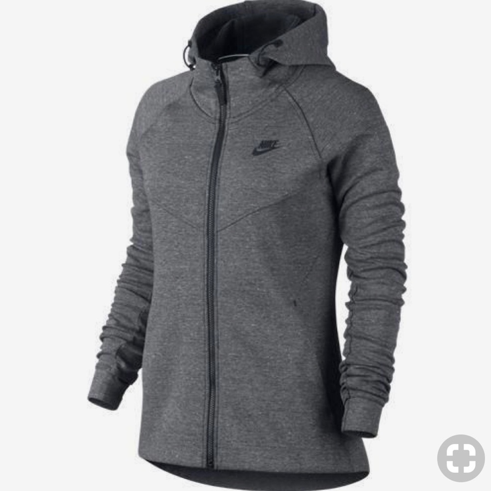 Nike sweatshirt
